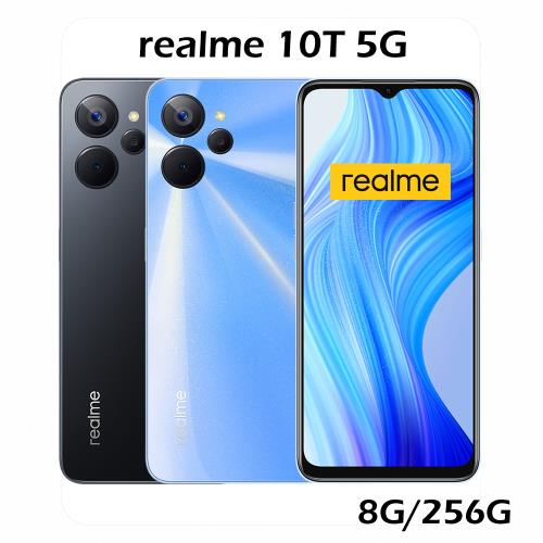 realme 10T 5G (8G/256G)