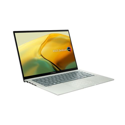 ASUS ZenBook 14 OLED 14吋輕薄筆電i7-1260P/16G/512G PCIe/UX3402ZA