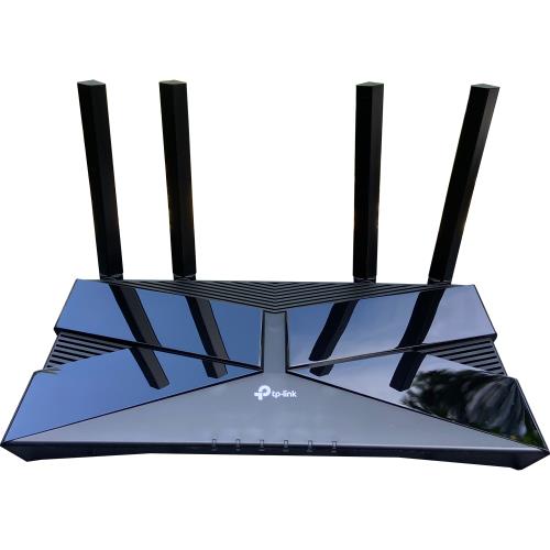 TP-LINK Archer AX23 雙頻 Gigabit AX1800 Wi-Fi 6 無線路由器|TP-Link聯洲網通|ETMall東森購物網
