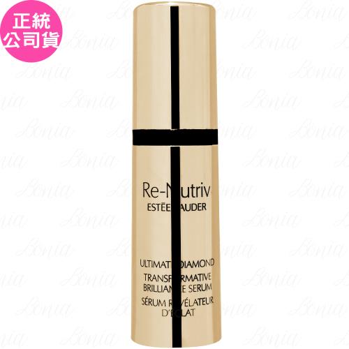 ESTEE LAUDER 雅詩蘭黛 黑鑽松露賦活微導金萃(5ml)(公司貨)