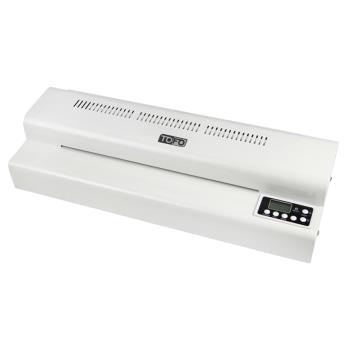 TOFO A3 護貝機 四滾輪 入口寬度325mm 韓國製 /臺 TOFO 330R4