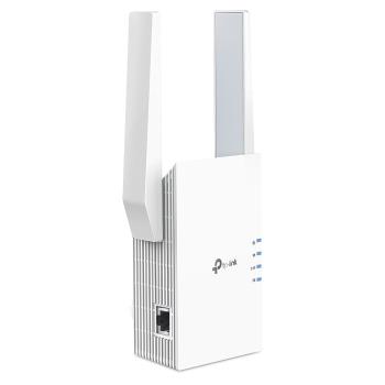 TP-LINK RE705X AX3000 Wi-Fi 6 Gigabit 訊號延伸器