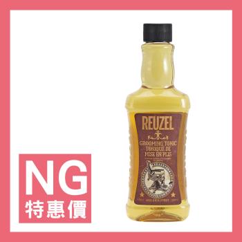 【福利品】REUZEL 保濕強韌打底順髮露 350ml