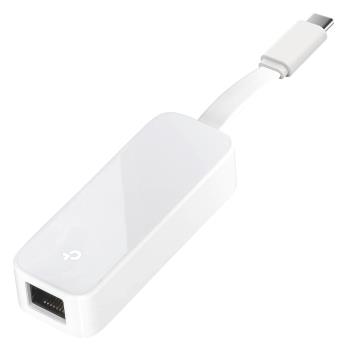 TP-LINK UE300C v2 USB 3.0 Type-C Gigabit 有線網路卡