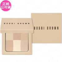 BOBBI BROWN 彷若裸膚蜜粉餅(#02 Bare)(6.6g) 是一款高階保養型粉餅，適合各種膚質使用。其輕盈質地能完美貼合肌膚，提供自然裸膚妝效，並具備長效持妝與柔焦效果，是專櫃級美妝必備品。
