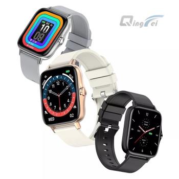 M85通話手錶 通話智能手錶 LINE FB來電 藍芽手錶 藍牙手錶 運動手錶 智慧手錶 生日