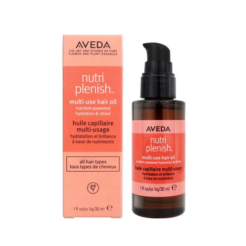 AVEDA 蘊活光萃Omega 5全能精露(30ml)