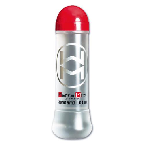 MENS MAX中粘度潤滑液-360ml