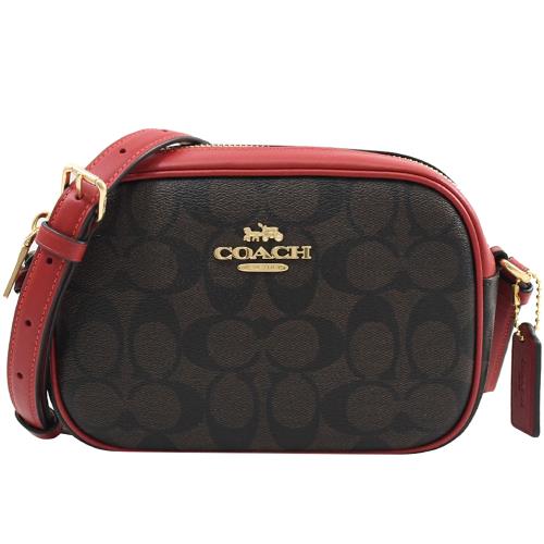 COACH C9926 MINI JAMIE LOGO . COACH