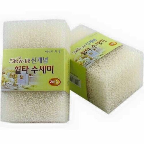 韓國神奇樹脂菜瓜布-24pcs