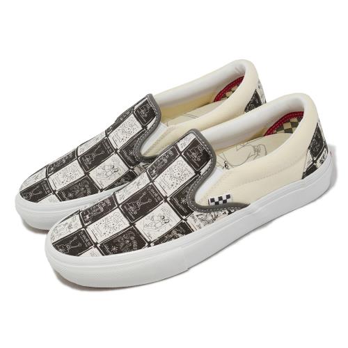 Vans Slip ON Skate的價格推薦- 2023年9月| 比價比個夠BigGo