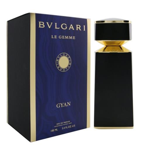 寶格麗Le Gemme Gyan 男士香水100ml/3.4oz|BVLGARI 寶格麗|ETMall東森 