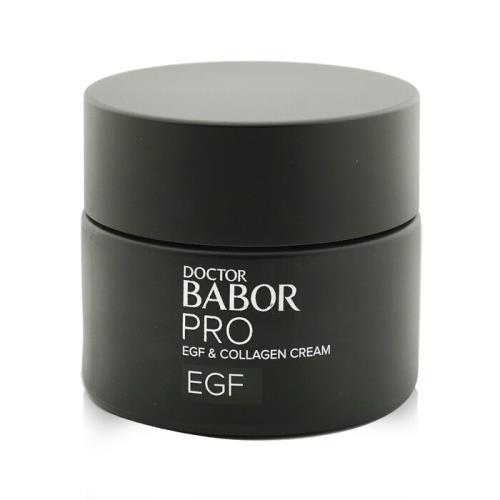 芭柏爾 Doctor Babor Pro EGF 和膠原蛋白霜50ml/1.69oz