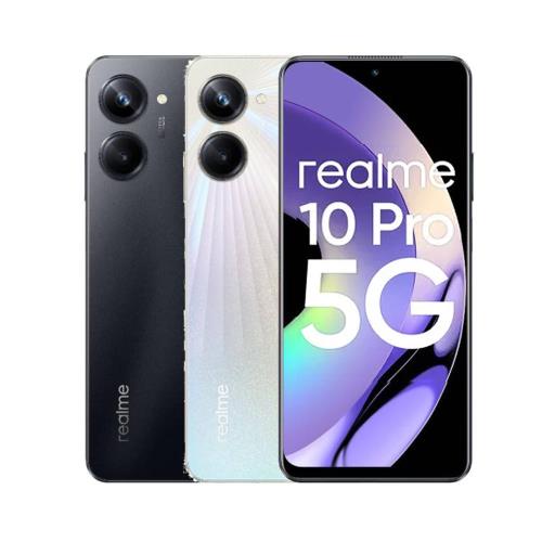 realme 10 Pro 5G(8G/256G) 智慧型手機