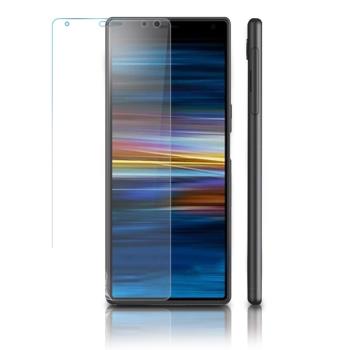 【O-ONE】Sony Xperia 10 『大螢膜PRO』螢幕保護貼 超跑頂級包膜原料犀牛皮