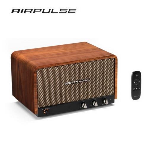 EDIFIER 漫步者 AIRPULSE P100X 一體式立體聲藍芽音響 公司貨免運