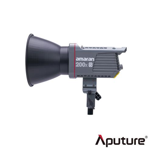 Aputure 愛圖仕 AMARAN COB 200X S 雙色溫聚光燈 公司貨