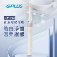 GPLUS GP好刷音波電動牙刷 ET-A002S