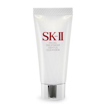 SK-II 全效活膚潔面乳(20G)-國際航空版