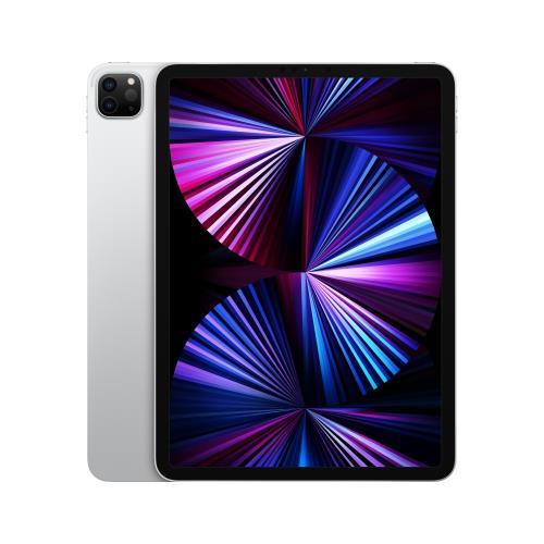 Apple iPad Pro 12.9吋256GB Wi‑Fi 2021(含apple pencil 2+鋼化玻璃貼+