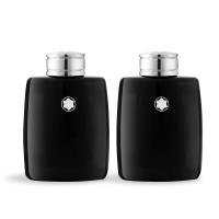 MONTBLANC 萬寶龍 傳奇 男性淡香水迷你瓶 4.5ML X2