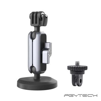 PGYTECH 運動相機磁吸支架