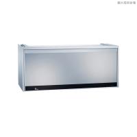 喜特麗【JT-3808QY】80cm懸掛式銀色烘碗機-臭氧