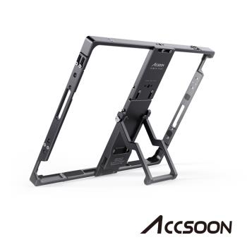 Accsoon CEPC-02 12吋 多功能iPad框