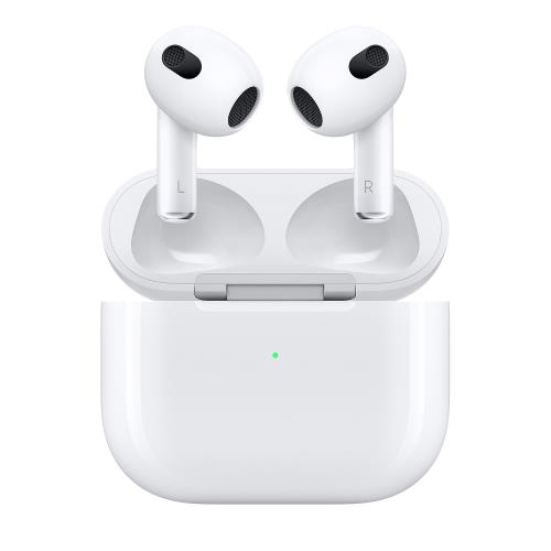 Apple AirPods 3 MagSafe充電盒 原廠公司貨