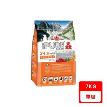 PROPURE猋-34/21挑嘴幼母貓-低敏化毛配方(雞肉+米+蔬果) 7KG/15.4lb (下標數量2+贈神仙磚)