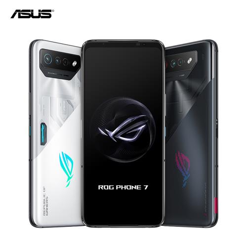 ASUS ROG Phone 7 5G智慧手機(16G/512G)