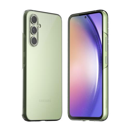 Araree 三星 Galaxy A54 5G 高質感透明保護殼