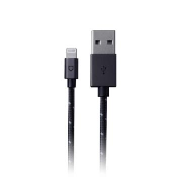犀牛盾 Lightning to USB-A 1.2M編織線 傳輸線 充電線 RHINOSHIELD