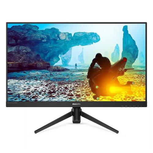 PHILIPS 275M8RZ 2K電競螢幕 (27型/QHD/170Hz/1ms/HDMI/IPS)