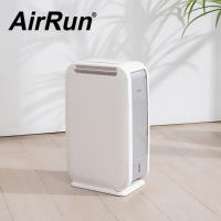 AirRun DD8 除濕機 7-9坪適用 2L-9L高除濕量 滿水提醒預約功能連續除濕 一般濾網插頭式 1年保固