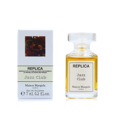 Maison Margiela Replica 爵士俱樂部淡香水 7ml