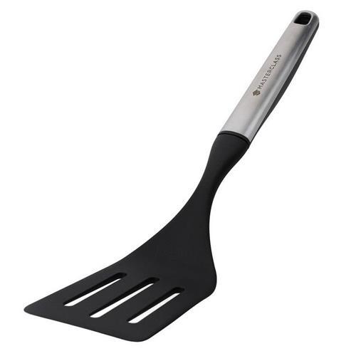 《MasterClass》不沾鍋尼龍濾油鍋鏟(34cm)