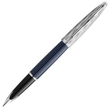 WATERMAN 威迪文 海洋系列 塞納河特別款 18K金 鋼筆