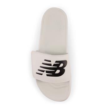 New Balance 200 V2 男鞋 女鞋 拖鞋 白【運動世界】SUA200W2