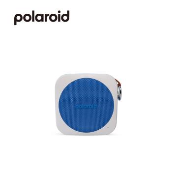 Polaroid 寶麗來 音樂播放器 P1(黑色/黃色/紅色/藍色)
