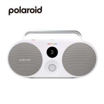 Polaroid 寶麗來 音樂播放器 P3(灰色/黑色/黃色/紅色/藍色)