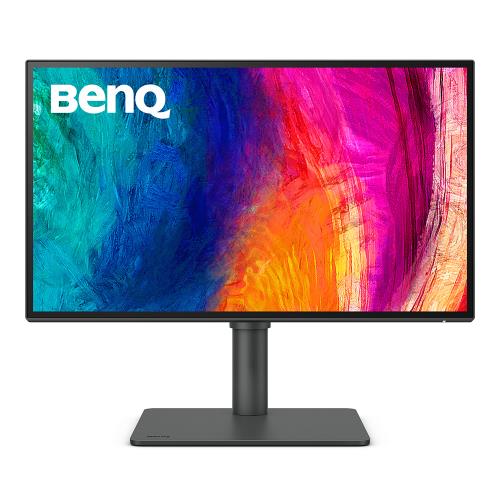 BenQ PD2506Q 25型 2K廣色域專業設計繪圖螢幕