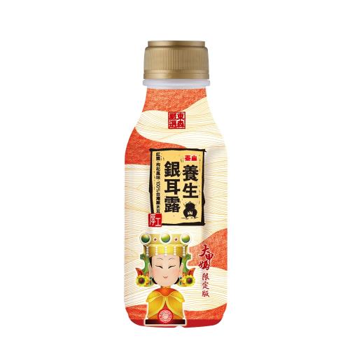 東森嚴選泰山養生銀耳露組