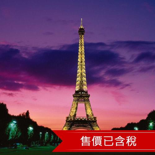 清艙~法國巴黎塞納河遊船餐．羅浮宮．周杰倫MV莎瑪麗丹百貨．艾菲爾鐵塔8日(含稅)23EM08PP03