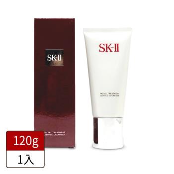 SK-II 全效活膚潔面乳120g