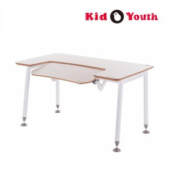 【Kid2Youth 大將作】N3 140cm人體工學桌 電腦桌