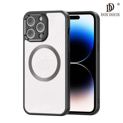 DUX DUCIS Apple iPhone 14 Pro Aimo Mag 磁吸保護殼