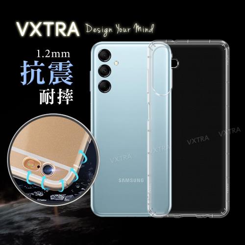 VXTRA 三星 Samsung Galaxy M14 5G 防摔氣墊保護殼 空壓殼 手機殼
