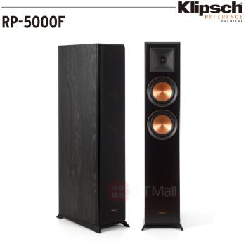 美國 Klipsch 古力奇 RP-5000F 家庭劇院 落地型喇叭 釪環公司貨
