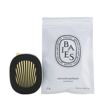 Diptyque 汽車藤枝香氛 -Baies (漿果)2.1g/0.07oz